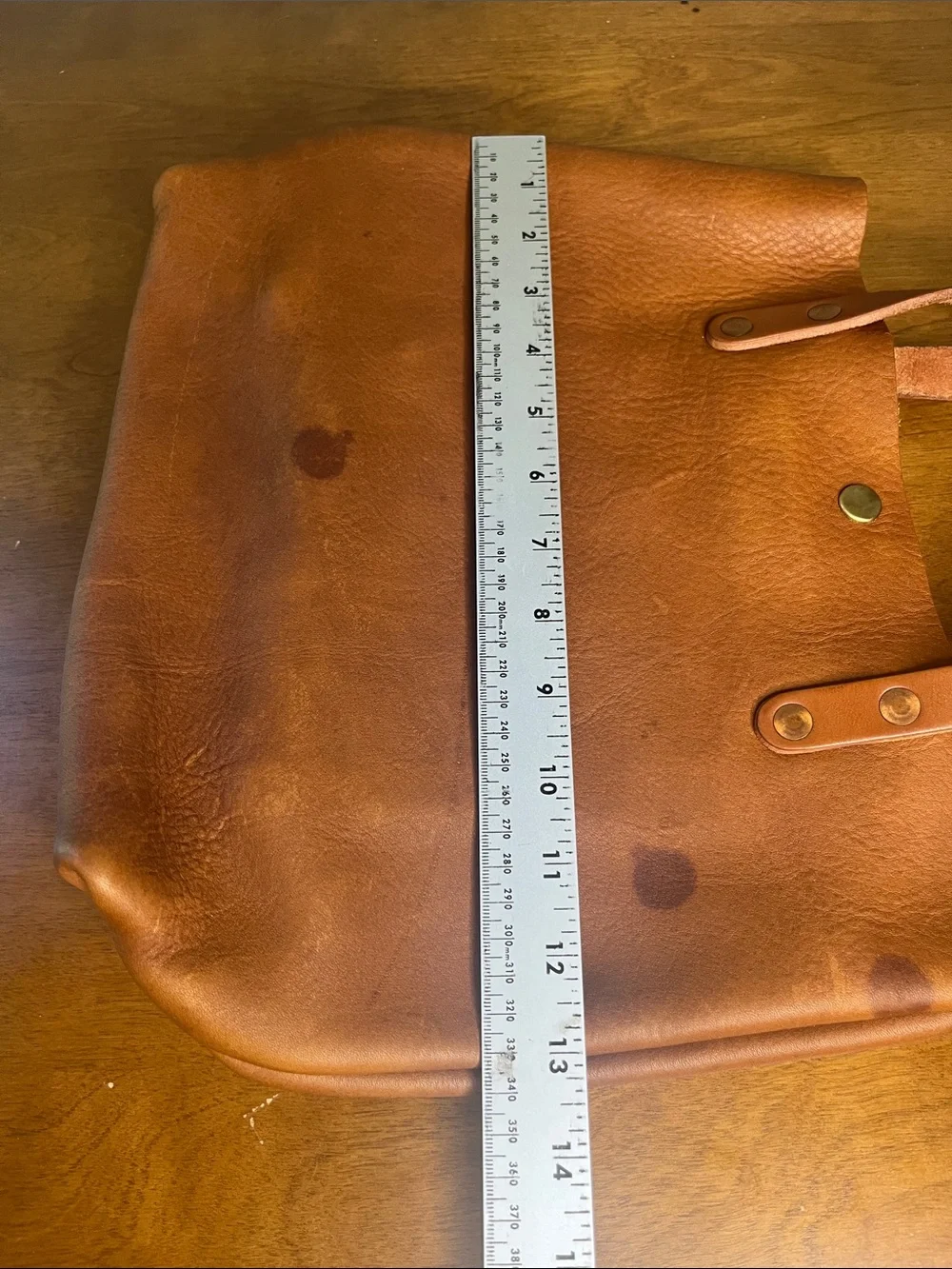 Kmm & Co. stylish brown